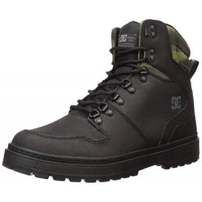 DC Peary (BLACK/CAMO) 